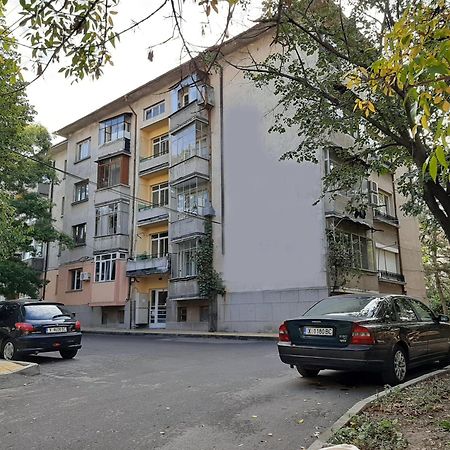 Апартамент Миг Haskovo Exterior foto